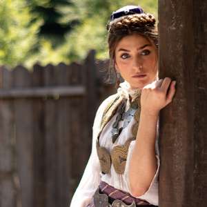 Nečista krv: Greh predaka - 18