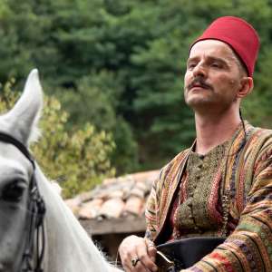 Nečista krv: Greh predaka - 2