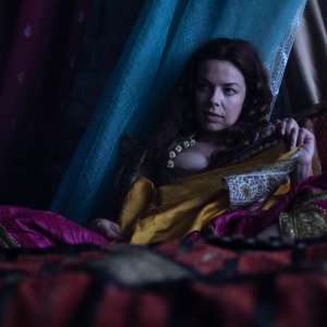 Nečista krv: Greh predaka - 3