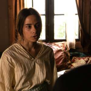 Nečista krv: Greh predaka - 5