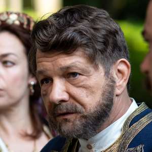 Nečista krv: Greh predaka - 7