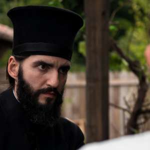 Nečista krv: Greh predaka - 8