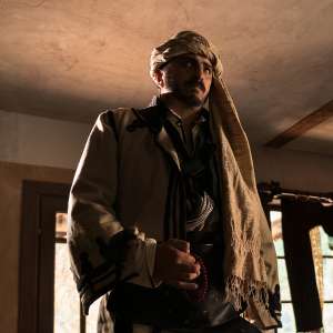 Nečista krv: Greh predaka - 9