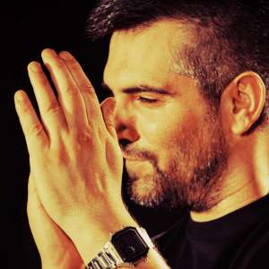 Neša Bridžis - Stand up on Stand by! - 2