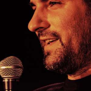 Neša Bridžis - Stand up on Stand by! - 4