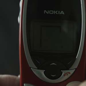 Nokia - We were connecting people - 10