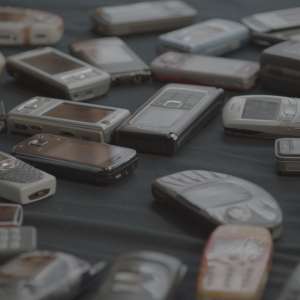 Nokia - We were connecting people - 11