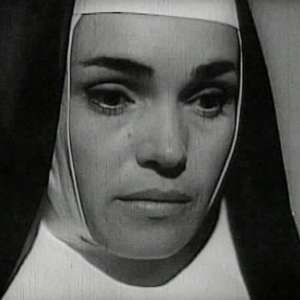 Nun and commissioner - 1