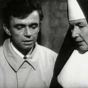 Nun and commissioner - 3
