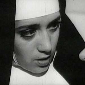 Nun and commissioner - 7