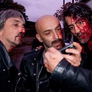 Punk's Not Dead - 13