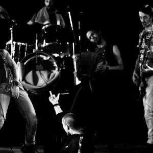 Punk's Not Dead - 15