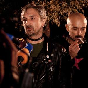 Punk's Not Dead - 16