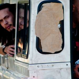 Punk's Not Dead - 18