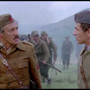 Partisan Squadron - 1