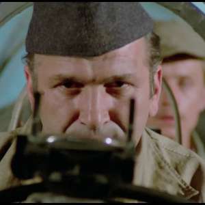 Partisan Squadron - 11