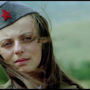 Partisan Squadron - 16