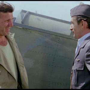 Partisan Squadron - 20