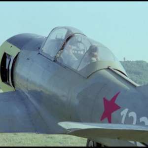 Partisan Squadron - 22