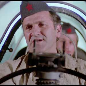 Partisan Squadron - 23