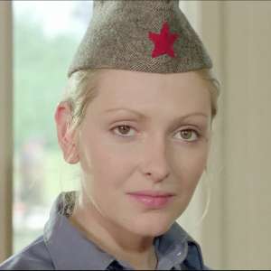 Partisan Squadron - 25