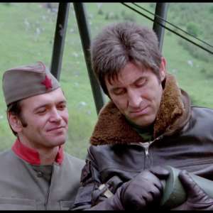 Partisan Squadron - 8