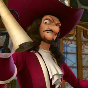 Petar Pan i magična knjiga Nedođije - 5