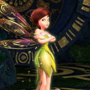 Petar Pan i magična knjiga Nedođije - 6