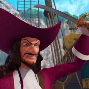 Petar Pan i magična knjiga Nedođije - 9