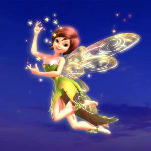 Petar Pan i magična knjiga Nedođije - 10