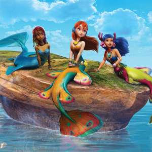 Petar Pan i magična knjiga Nedođije - 11