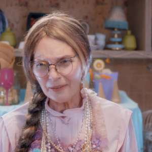 Fifth Butterfly - 10