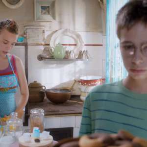 Fifth Butterfly - 11