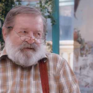 Fifth Butterfly - 12