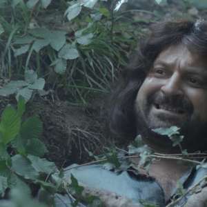 Fifth Butterfly - 14