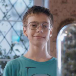 Fifth Butterfly - 17