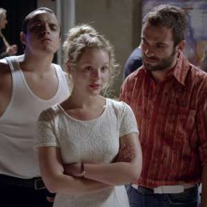 Along the Roadside - 12