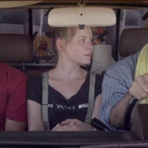 Along the Roadside - 14