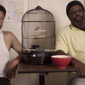 Along the Roadside - 6