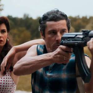 The Last Serb in Croatia - 11