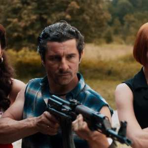 The Last Serb in Croatia - 12