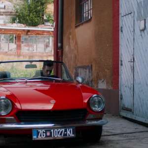 The Last Serb in Croatia - 4