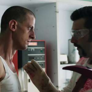 The Last Serb in Croatia - 5