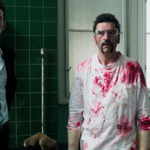 The Last Serb in Croatia - 8