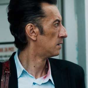 The Last Serb in Croatia - 9