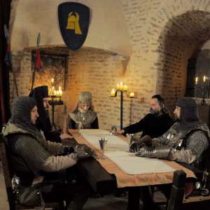 Put ružama posut - 9