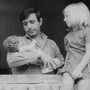 Ram za sliku moje drage - 1