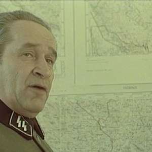 Last Train to Berlin - 1