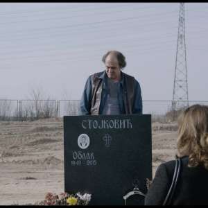 Requiem for Mrs. J - 1