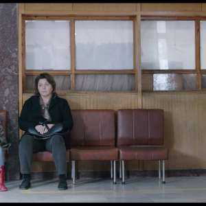 Requiem for Mrs. J - 7